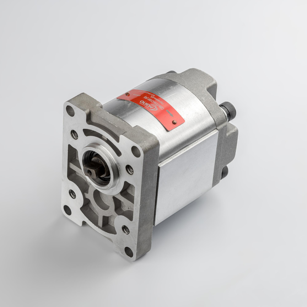 Насос CBN-F316-CFBR（90）правый