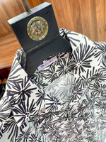 Льняная рубашка Loro Piana