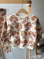 Новый хлопковый костюм Zara, 98