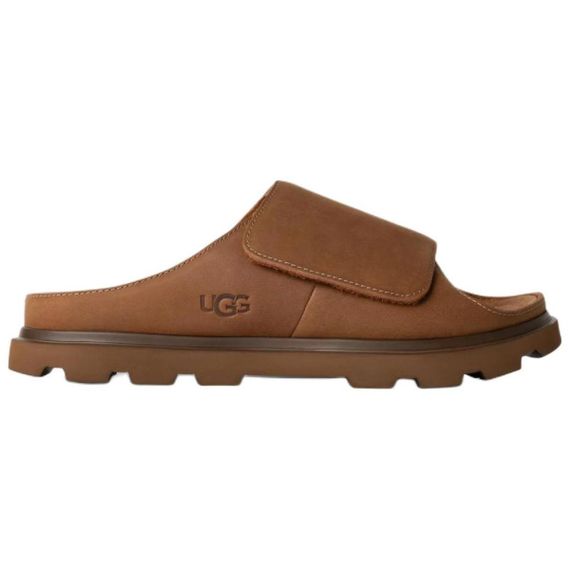 Ugg Solano Slide 'Brown'