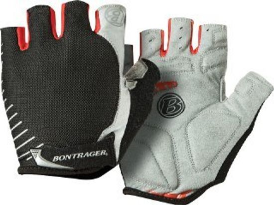 Велосипедные перчатки Bontrager Solstice