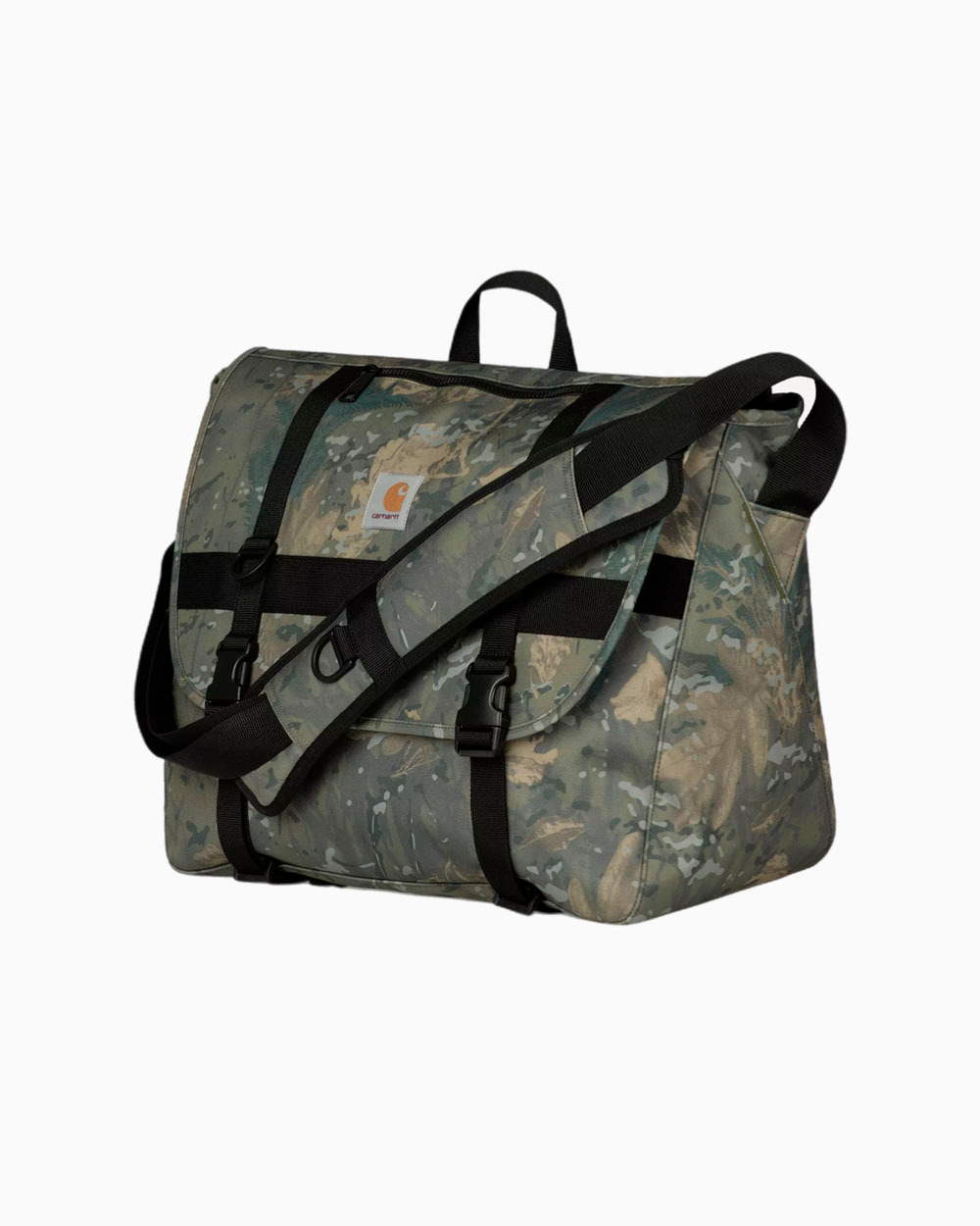 Сумка Carhartt WIP Jake Messenger Bag