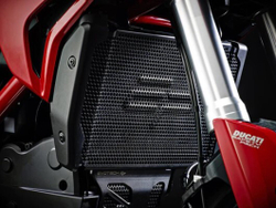 Evotech Performance Защитные сетки на радиаторы Ducati Hyperstrada 821 (2013 - 2015)