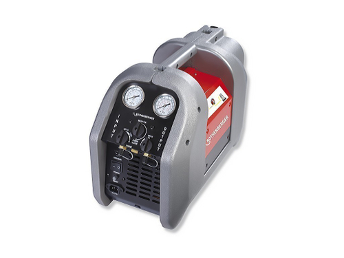 Устройство для слива хладагента Rothenberger ROREC PLUS