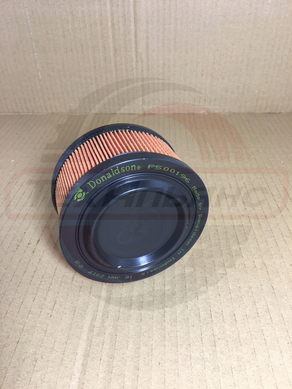 Фильтр Воздушный Donaldson P500196