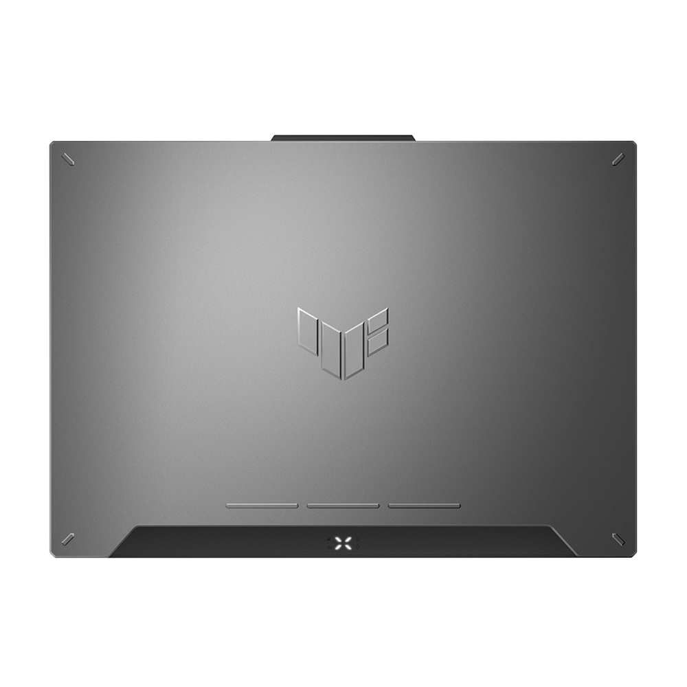 Ноутбук  ASUS TUF F15 FX507VI-HQ111 15.6 ", Core i7, 16 Гб RAM, 1 Тб SSD, GeForce RTX 4070, Серый