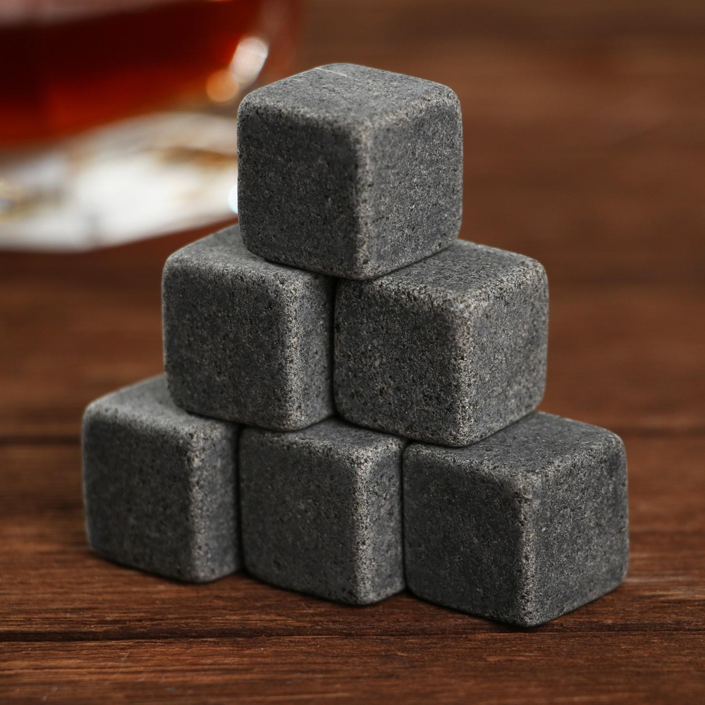 Набор камней Men s style , 9 шт