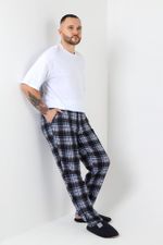 Брюки мужские Старт-5 Виотекс КЛЕТКА