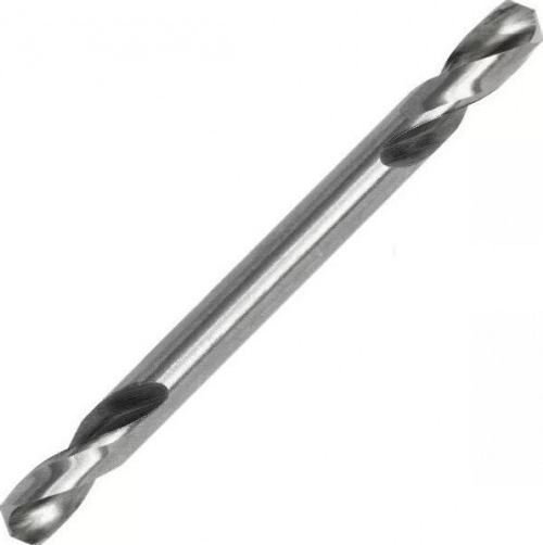Сверло по металлу двухстороннее 3,2мм HSS-М2