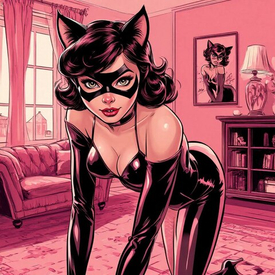 Сегодня день «охотниц» — ваш шанс напомнить о своей притягательности и устроить вечер, который запомнится надолго