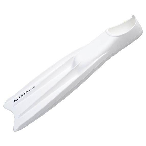 Ласты Marlin Alpha белый