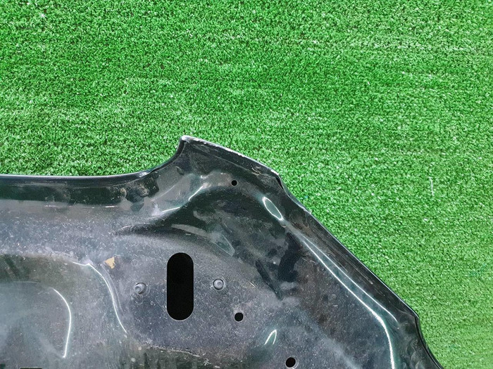 Капот Jaguar XF 1 (2007-2011)