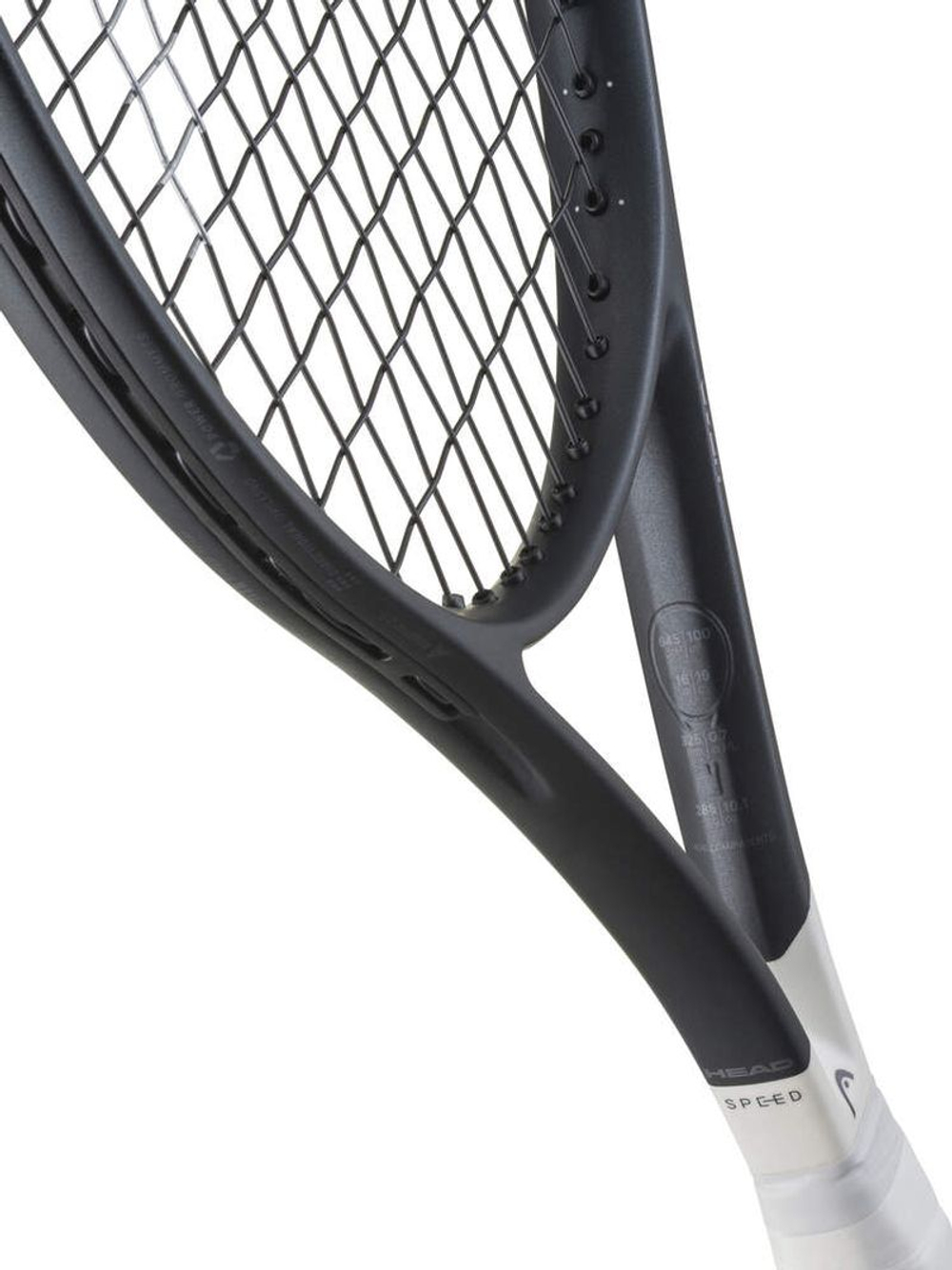Теннисная ракетка Head Speed MP L 2026 + струны