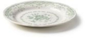 Тарелка мелкая Ø 20,7 см