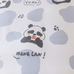 Комплект постельного белья Сатин Люкс KIDS 100% хлопок CDK061