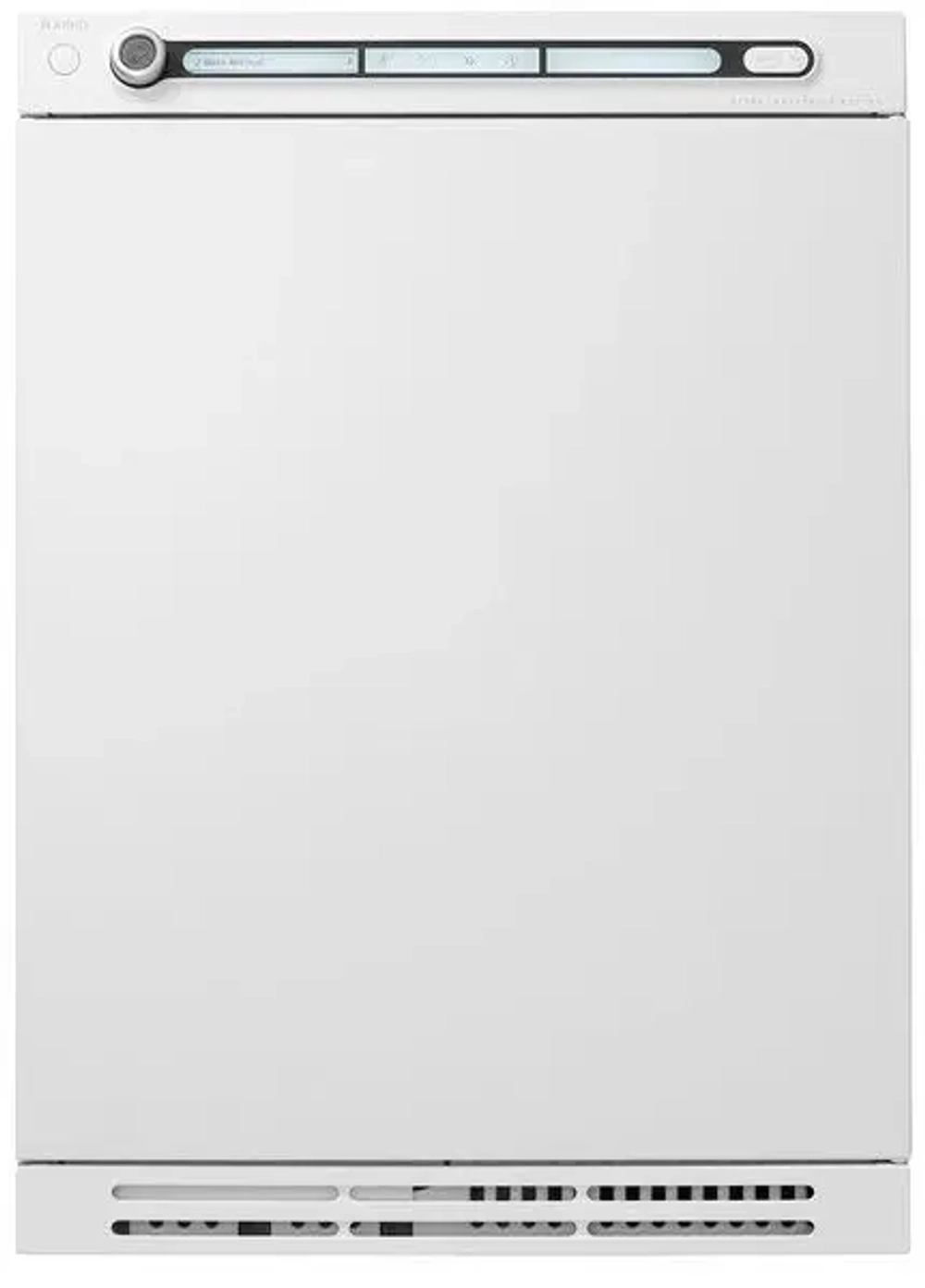 Сушильная машина Asko T794C W фото 