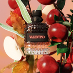 Valentino Born In Roma Coral Fantasy Uomo туалетная вода для мужчин