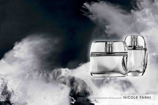 Nicole Farhi Homme