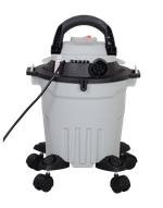 Пылесос строительный Ресанта ПС-1400-15