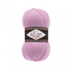 Lana Gold Fine Alize