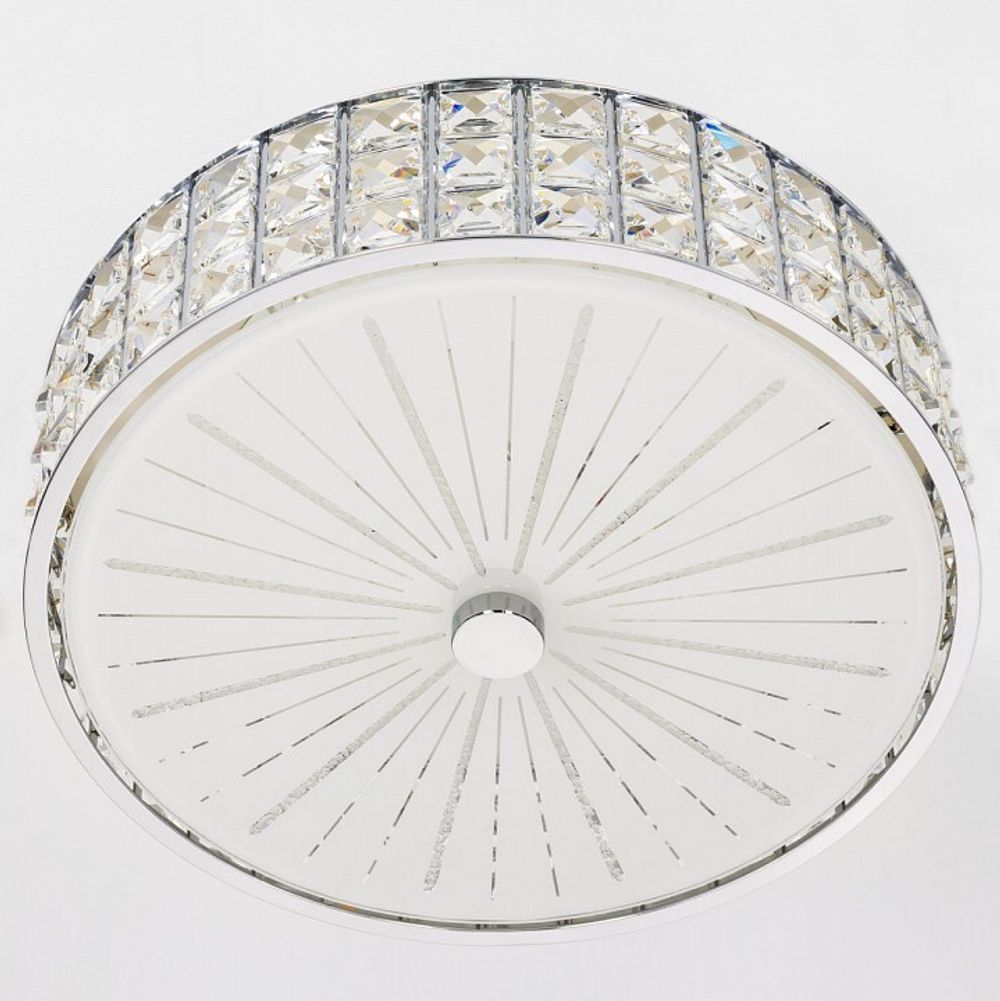 Накладной светильник Citilux Портал CL32413G1