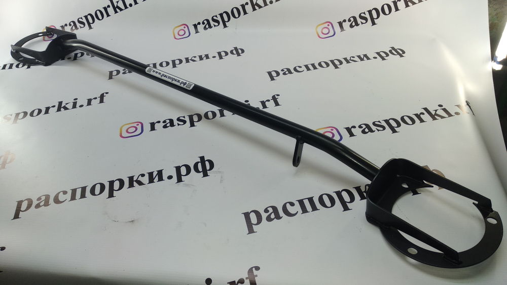 Распорка передних стоек (цельная) Subaru Outback 3 (BP) и Subaru XV 1 (GP)