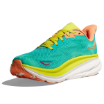 Кроссовки женские Hoka Clifton 9 WIDE