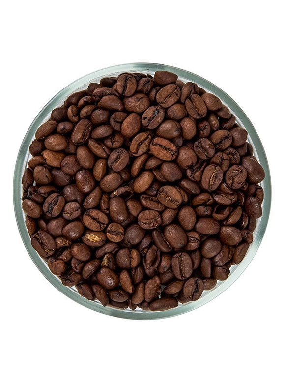 Кофе в зернах "Вишня в шоколаде"