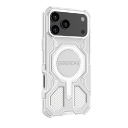 Прозрачный чехол Versa Сlear Case для iPhone 17 Pro Max