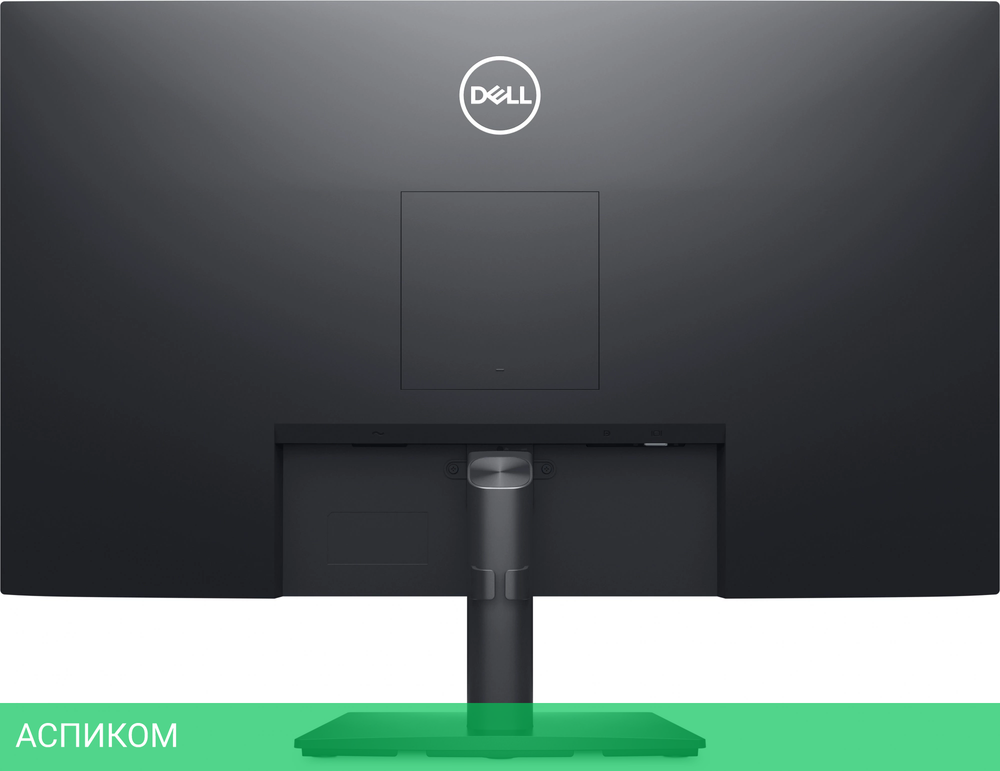 Монитор Dell E2725H черный