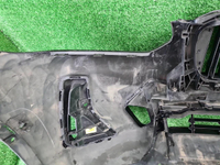 Бампер передний BMW X3 G01 (21-24) M-paket В сборе