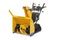Снегоуборщик CUB CADET 730 HD TDE