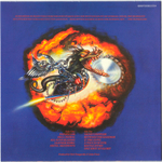 Judas Priest / Original Album Classics (5CD)