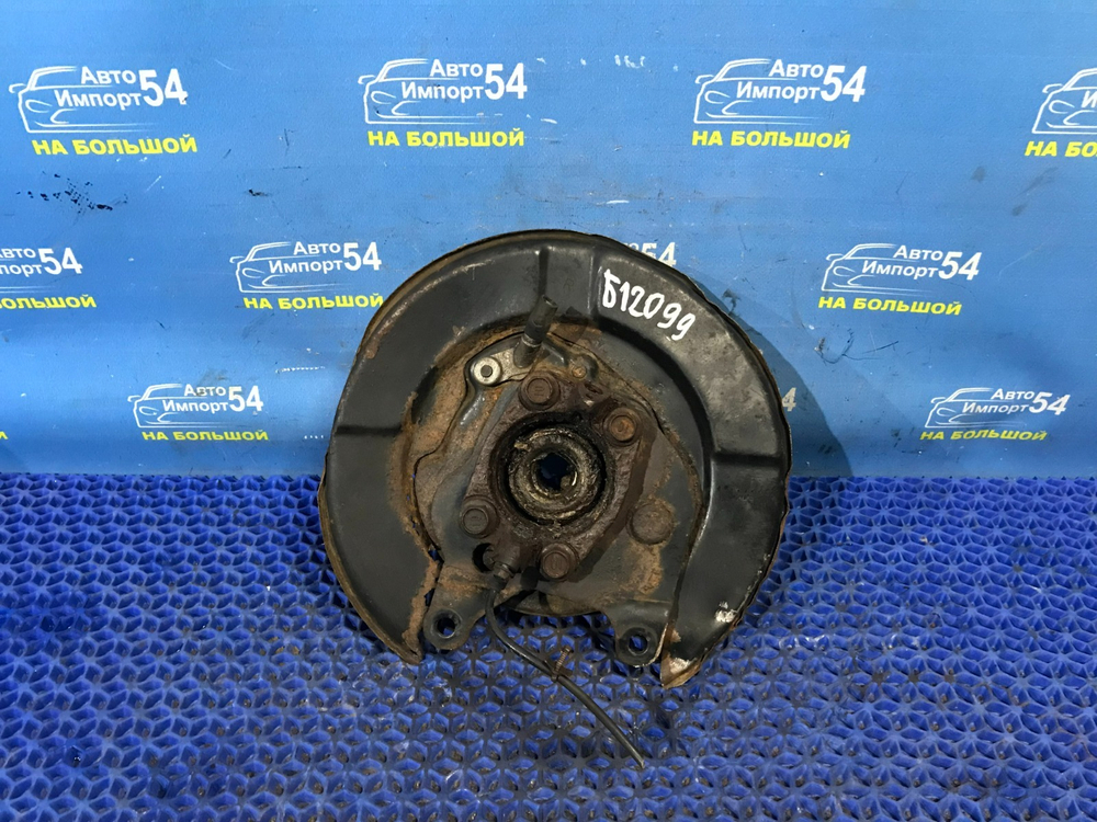 Ступица задняя правая NISSAN SERENA 2010-2016