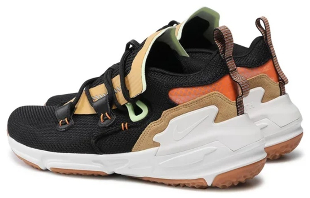 Кроссовки Nike Zoom Moc