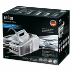 Парогенератор Braun IS7155WH