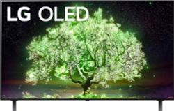 Телевизор LG 48" OLED48A1RLA OLED