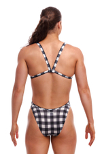 Купальник FUNKITA Check Deck