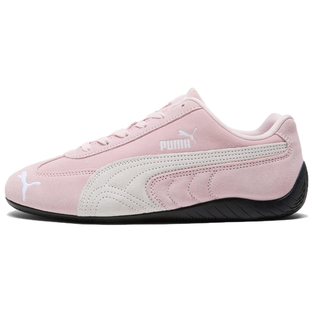 Кроссовки Puma Speedcat OG 'Pink White' 400986-04