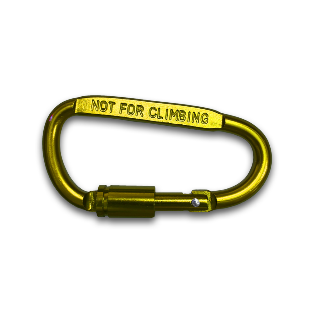 Карабин НПОГП Золотой