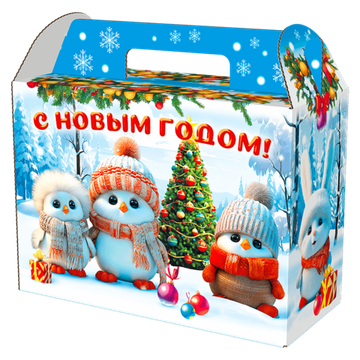 Малыши (мгк) – Премиум 1000 г.