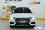 Audi A6 (C8) 40 TDI Premium (08.2020)