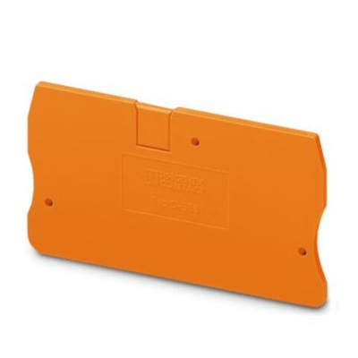 D-ST 6 OG - Концевая крышка 3037698