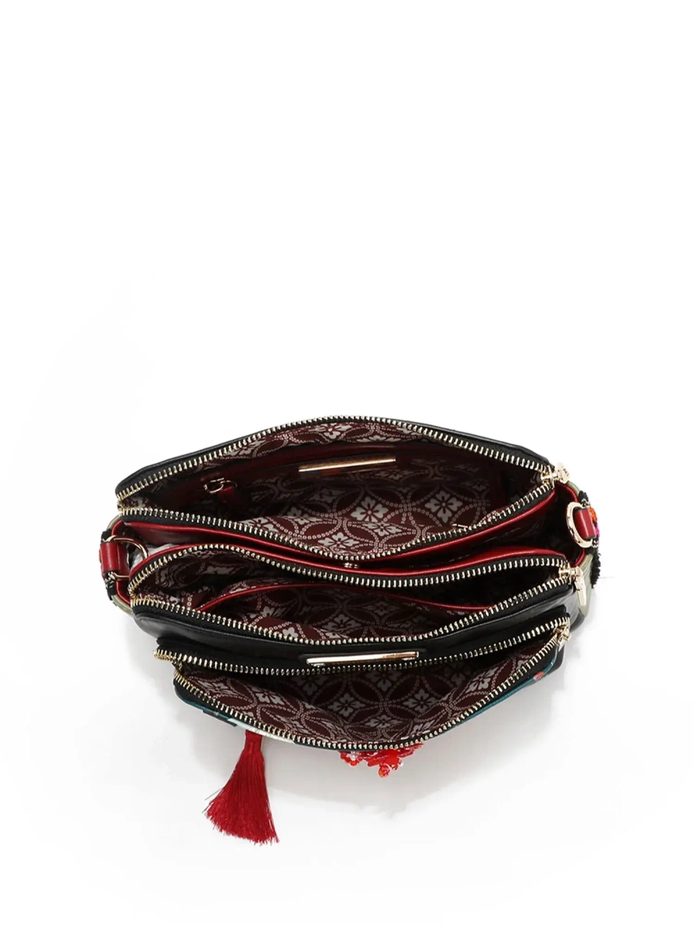 Сумка Nicole Lee USA 17010nl-AKIKO