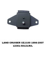 ПОДУШКИ ДВИГАТЕЛЯ LAND CRUISER J100 4.7L 98-07 УШИ ДЛИНЫЕ