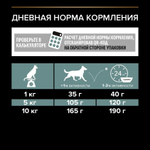 Pro plan корм сухой для взрослых собак ягнёнок мелкие породы