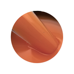 TZ Самовыравнивающийся гель "Neon orange" 15 гр.