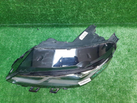 Битая Фара левая Geely Coolray (2019-2023) LED