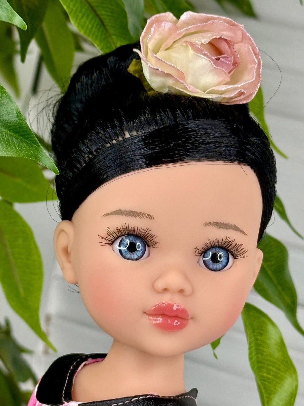 Кукла для девочки Кармен Севильянка 32 см (04714)