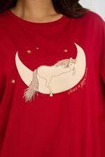 Женская пижама (Ф+Ш) Арт. 5203TBD